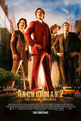 [2013][美国][喜剧][王牌播音员2][BD-RMVB1.47G][中英字幕][480720P双版].torrent
