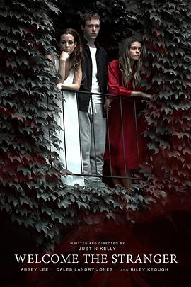 欢迎陌生人.Welcome.The Stranger.2018.H720P.AAC.x264.English.CHS-ENG.torrent