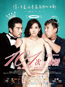 101次求婚.2013.陈正道.黄渤.林志玲.高以翔.高清1080P.torrent