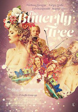 蝴蝶树.The.Butterfly.Tree.2017.BD1080P.AAC.x264.English.CHS-ENG.torrent