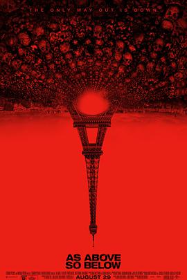 [2014][美国][惊悚恐怖][地下墓穴][BD-RMVB1.11G][中英字幕][480720P双版].torrent