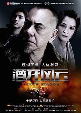 [2014][中国][爱情/犯罪][潜龙风云][BD-RMVB1.15G][国粤双语中英字幕][480720P双版].torrent