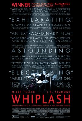 爆裂鼓手[杜比视界版本][高码版][中文字幕].Whiplash.2014.2160p.HQ.WEB-DL.H265.DV.AAC-DreamHD.torrent