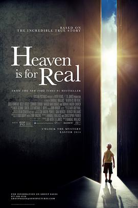 [2014][美国][剧情][天堂真的存在][BD-RMVB1.18G][中英字幕][480720P双版].torrent
