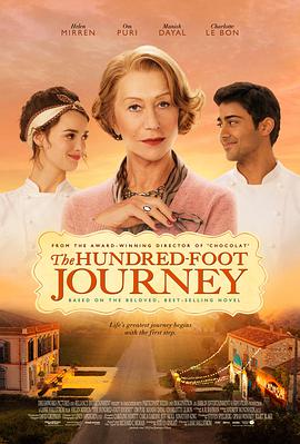 米其林情缘.The.Hundred-Foot.Journey.2014.BD1080P.X264.AAC.English.CHS-ENG.BDYS.torrent