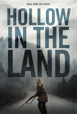 陆地空谷-嫌疑犯.Hollow.in.the.Land.2017.1080p.WEB-DL.DD5.1.H264.CHS-BTBT4K 2.65GB.torrent