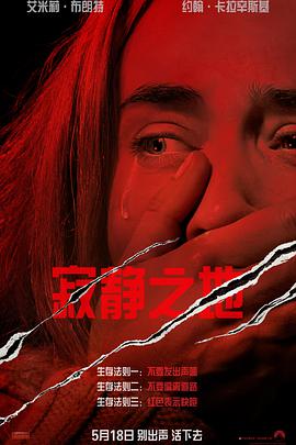 寂静之地[简繁英字幕].2018.1080p.BluRay.Remux.AVC.TrueHD.7.1.Atmos-SONYHD.torrent