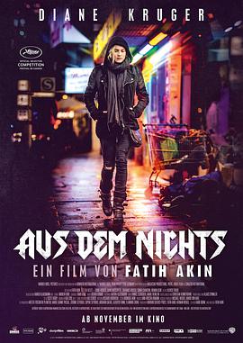 凭空而来.Aus.dem.Nichts.2017.BD1080P.AAC.x264.German.CHS-DE.torrent