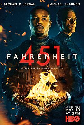 华氏451.Fahrenheit.451.2018.HD1080P.AAC.x264.English.CHS-ENG.torrent