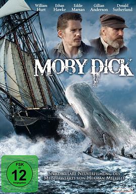 [白鲸/莫比·迪克]MOBY.DICK.(TV).2011.BluRay.720p.x264.DTS-HDChina[无字13.1G].torrent