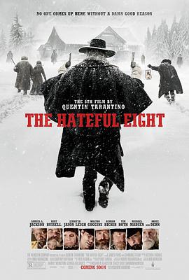 [八恶人]The.Hateful.Eight.2015.BluRay.720p.X264.AC3-CNXP[中英字幕3.9G].torrent