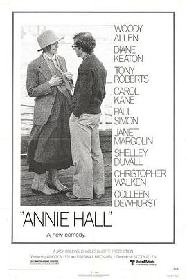 [安妮·霍尔]Annie.Hall.1977.BluRay.720p.X264.AC3-CNXP[中英字幕2.1G].torrent