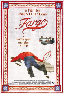 [冰血暴]Fargo.1996.BluRay.720p.X264.AC3-CNXP[国英双语中英字幕2.6G].torrent