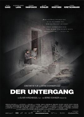 [帝国的毁灭]Downfall.2004.BluRay.720p.X264.AC3-CNXP[德语中字4.0G].torrent