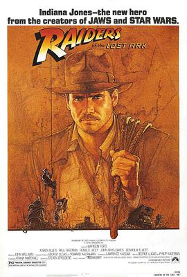 [夺宝奇兵]1981.BluRay.720p.X264.AC3-CNXP[国英双语中英字幕2.80G].torrent