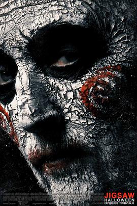 [电锯惊魂8：竖锯]Jigsaw.2017.BluRay.720p.X264.AC3-CNXP[中英字幕2.2G].torrent