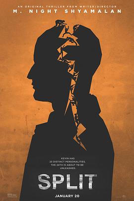 分裂[简繁英字幕].2017.2160p.UHD.BluRay.HDR.x265.10bit.DTS-HD.MA.5.1-ParkHD.torrent