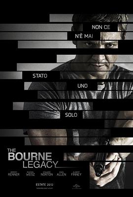 [谍影重重4]The Bourne Legacy.2012.BluRay.720p.X264.DTS-CNXP[中英字幕][高码版].torrent