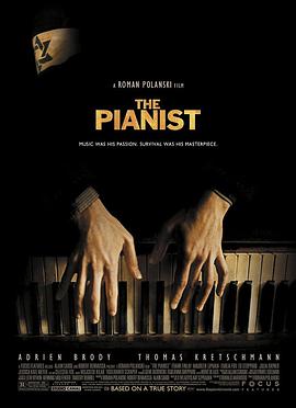 [钢琴家]The Pianist.2002.BluRay.X264.AC3-CNXP[国英双语中英字幕3.59G].torrent