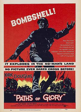 [光荣之路]Paths of Glory.1957.BluRay.720p.X264.AC3-CNXP[中英字幕2.0G].torrent