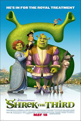 怪物史瑞克3[国英多音轨简繁英字幕].Shrek.the.Third.2007.2160p.iTunes.WEB-DL.DDP5.1.Atmos.H.265-BATWEB.torrent