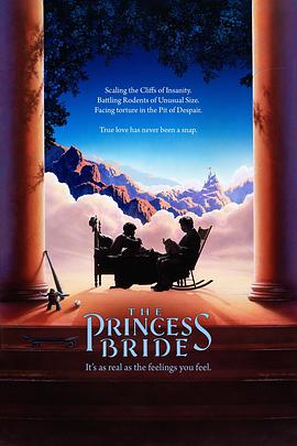 [公主新娘]The.Princess.Bride.1987.BluRay.720p.X264.AC3-CNXP[中英字幕2.3G].torrent