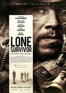 [孤独的生还者]2013.BluRay.720p.X264.AC3.MKV-CNXP[中英字幕2.49G].torrent
