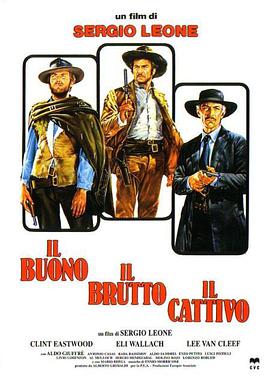 [黄金三镖客]1966.BluRay.720p.X264.AC3-CNXP[中英字幕4.1G].torrent