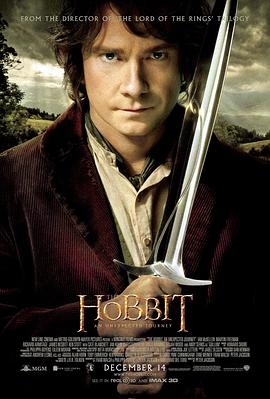 [霍比特人1：意外之旅]The Hobbit.2012.BluRay.720p.X264.DTS-CNXP[外挂中英字幕6.49G].torrent