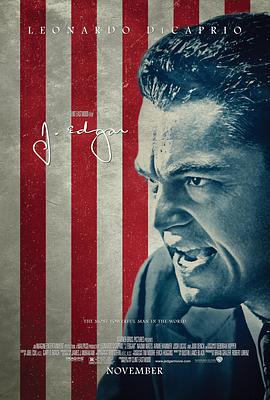 [胡佛]J Edgar.2011.BluRay.720P.X264.AC3-CNXP[中英字幕3.10G].torrent