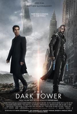 [黑暗塔]The.Dark.Tower.2017.BluRay.720p.X264.AC3-CNXP[中英字幕2.19G].torrent
