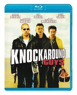 [黑帮第二代]Knockaround.Guys.2001.BluRay.720P.X264.AC3-CNXP[中英字幕2.1G].torrent