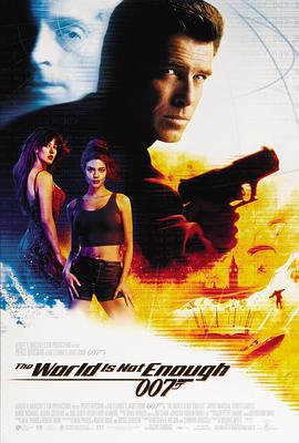 [007之黑日危机(国英双语)]1999.BluRay.720p.X264.AC3.MKV[中英字幕2.89G].torrent