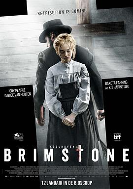 [悍女/走过炼狱的女人]Brimstone.2016.1080p.BluRay.x264-ROVERS 10.9GB.torrent
