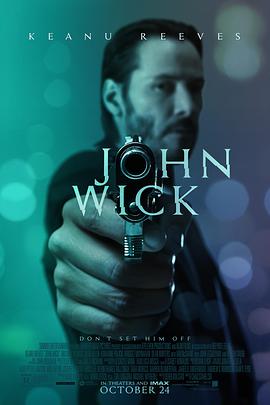 [疾速追杀]John.Wick.2014.BluRay.720p.X264.AC3-CNXP[中英字幕2.3G].torrent