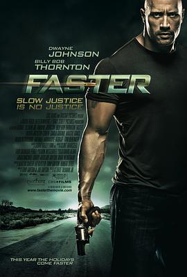 [极速复仇]Faster.2010.BluRay.720p.X264.AC3-CNXP[国英双语中英字幕2.6G].torrent
