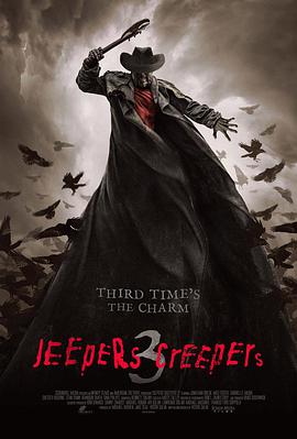 [惊心食人族3]Jeepers.Creepers.3.2017.BluRay.720p.X264.AC3-CNXP[中英字幕2.4G].torrent