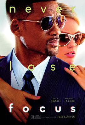 [焦点]Focus.2015.BluRay.720p.X264.AC3-CNXP[中英字幕2.4G].torrent