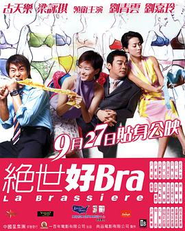 [绝世好bra]2001.BluRay.720p.X264.AC3.MKV[国粤双语][中文字幕2.49G].torrent