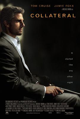 [借刀杀人]Collateral.2004.BluRay.720p.X264.AC3-CNXP[国英双语中英字幕3.1G].torrent