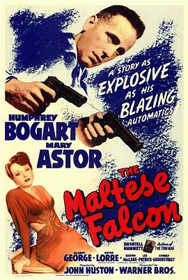 [马耳他之鹰]The.Maltese.Falcon.1941.BluRay.720p.X264.AC3-CNXP[中英字幕2.3G].torrent