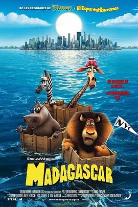 [马达加斯加]2005.BluRay.720p.X264.AC3.MKV-CNXP[国英粤台四语中英字幕2.6G].torrent