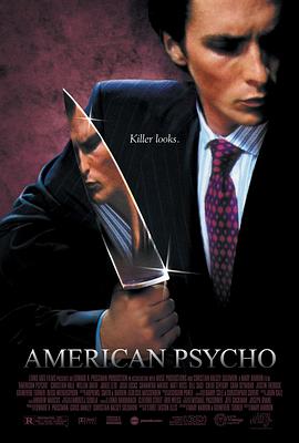 [美国精神病人/美国狂魔]2000.BluRay.720p.X264.AC3.MKV[中英字幕1.99G].torrent