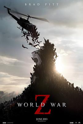 [僵尸世界大战/末日之战(未分级版)]2013.BluRay.720p.X264.AC3.MKV-CNXP[中英字幕2.59G].torrent