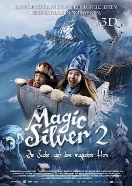 [魔法银器2寻找神奇牛角3D版][左右半宽格式]2011.Blu-ray.1080p.HSBS.DTS 8.15G.torrent