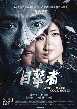目击者之追凶[简繁英字幕].2017.TWN.1080p.BluRay.1080p.DTS-HDMA5.1.x264-DreamHD.torrent