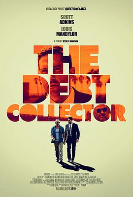 讨债人.The.Debt.Collector.2018.BD720P.AAC.x264.English.CHS.torrent