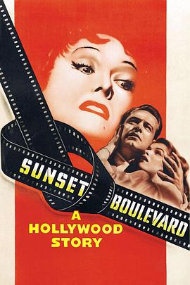 [日落大道]Sunset.Boulevard.1950.BluRay.720p.X264.AC3-CNXP[中英字幕2.5G].torrent