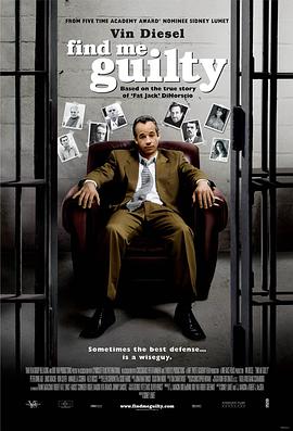 [判我有罪]Find.Me.Guilty.2006.BluRay.720P.X264.AC3-CNXP[中英字幕2.8G].torrent
