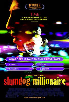 [贫民窟的百万富翁]2009.BluRay.720p.X264.AC3-CNXP[国英双语中英字幕3.1G].torrent